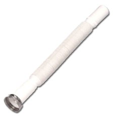 Flexi pripojení, sifon umyvadlový 6/4 – 40