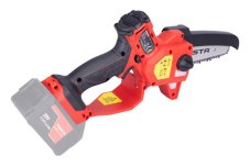 Pila retezová jednoruční AKU FESTA Brushless SHARE 20V (bez baterie a nabíječky)