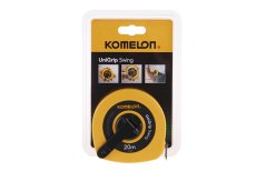 Pásmo ocelové KOMELON 20mx10mm KMC 912