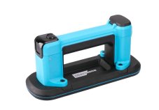 Přísavka AKU WESTBERG úzká 90x240mm max. 100kg  Li+ion 3,7V/3600mAh