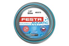 Hadice zahradní FESTA AQUATIC 1/2" 50m