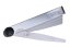 Měrky spárové WESTBERG 0.05-1mm 20listů