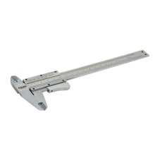 XTLINE Merítko posuvné INOX s tlačítkem | 150 mm