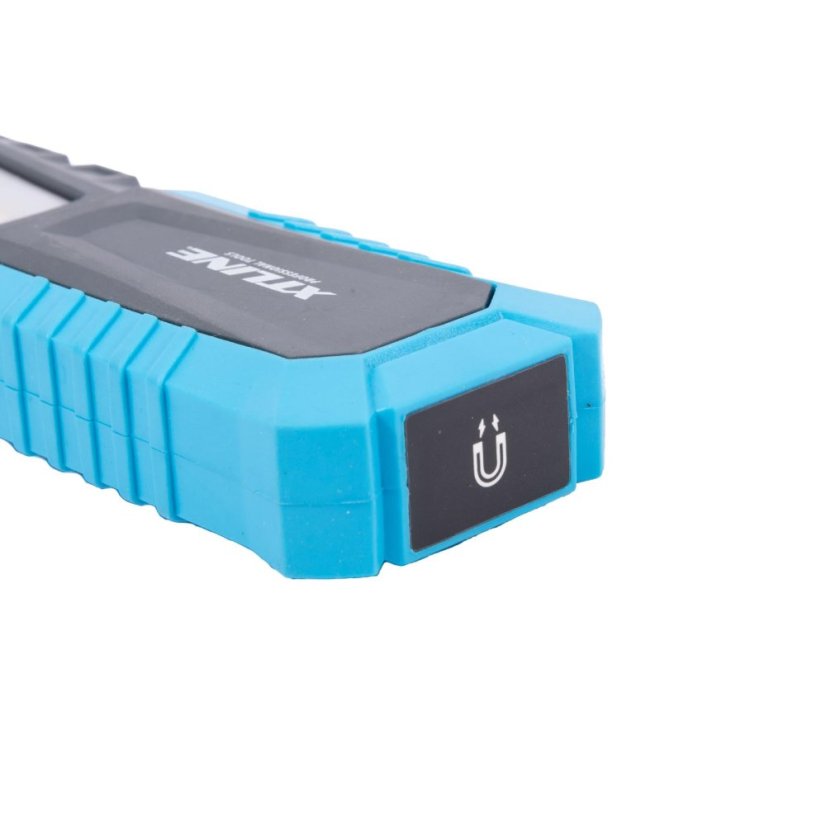XTLINE Svítilna montážní nabíjecí | 240 lm, 2 200 mAh