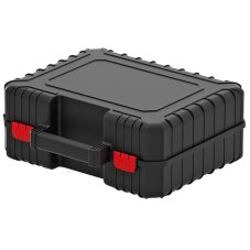 PROSPERPLAST Box plastový Heavy na elektro s pěnovou vycpávkou | 384x335x144 mm