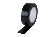 Páska izolační PVC WESTBERG19x0.19mmx10m černá