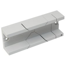 KUBALA Kosorez plastový | 250x80x50 mm