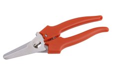 Nužky nerez 19cm