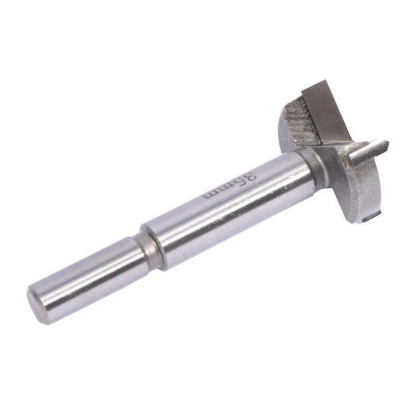 STAVTOOL Sukovník do dřeva s SK plátky | 20 mm