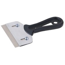 STAVTOOL Malírský škrabák | 100 mm
