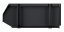 Plastový úložný box CLICK BOX 162x108x75  mm - barva: černá