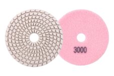 Kotouč leštící diamantový FESTA 100mm P3000