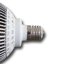 LED světlo průmyslové halové E40/60W