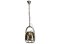 Maxwhite Lampa retro M026 - lustr - svetlo závesné - lampa závesná