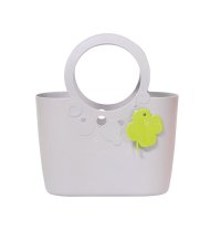 Taška LILY 30 cm - barva: světle fialová