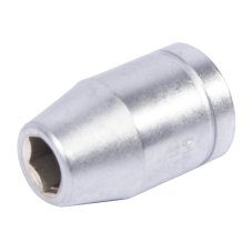 HONITON Hlavice | 3/8" na bity 1/4"