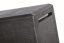 Zahradní box BOXE RATO PLUS umbra 114 cm - 290 l - barva: umbra