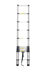 Teleskopický žebrík 3,2m