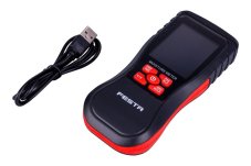 Měřič vlhkosti FESTA elektromagnetický (indukční) NDT