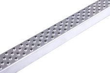 Náhradní břit pro škrabák - struhadlo na polystyren 2000mm ZN