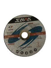Sawa 46044 Kotouč rezný na ocel a nerez 150 x 2,5 mm