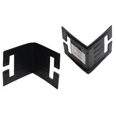 RICHMANN Plastový chránič rohů k upínacím pásům | 150x150x195 mm