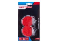 Pás upínací  WESTBERG 1"(25mm)x2.5m 2ks