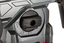 Kladivo sekací a vrtací FESTA SDS+ 1500W 6J 230V