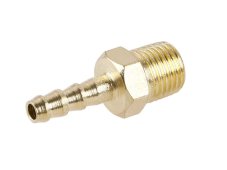 Vsuvka hadicová 6mm /vnější 1/8"