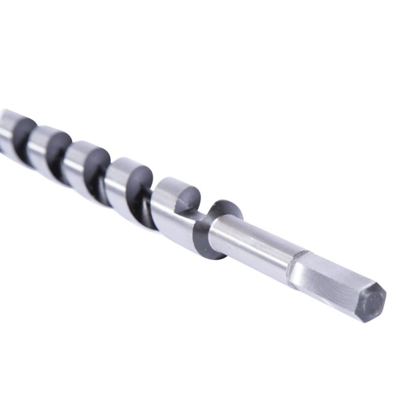STAVTOOL Vrták do dřeva hadovitý | 20x600 mm