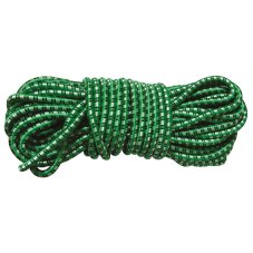 STAVTOOL Gumový upínací popruh | 20 m x 8 mm