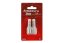 Adaptér STAHLBERG 1/4" 6hran 10mm (2 ks)