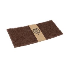 ABRASIVES Brusný vliesový arch | 100x230 mm, zr. 120, medium