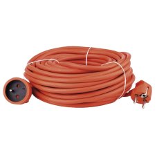 EMOS Prodlužovací kabel | 1 zásuvka, 230 V / 40 m, (1,5 mm²)