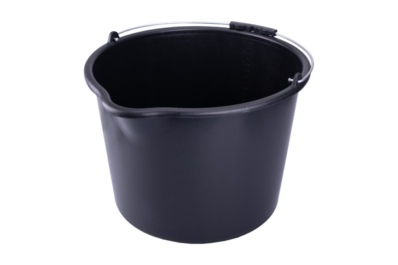 Vědro 20l s nálevkou a rukojetí