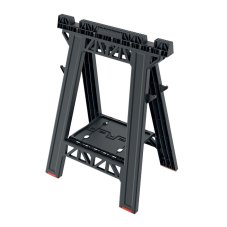 PROSPERPLAST Multifunkční podstavec stavební (koza) TECH STAND | 580x415x770 mm