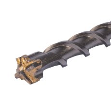 XTLINE Vrták vidiový SDS MAX, 4 brity | 14x540 mm