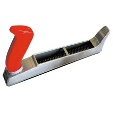 STAVTOOL Hoblík na sádrokarton hliníkový | 260x40 mm