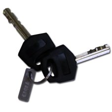 Max O502 zámek kotoučové brzdy pr.5mm