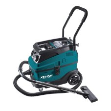 XTLINE Prumyslový vysavač na suché a mokré vysávání 1600 W + príslušenství