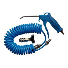XTLINE Pistole ofukovací vzduchová pro nákladní vozy | 4/6 mm (4,7 m)