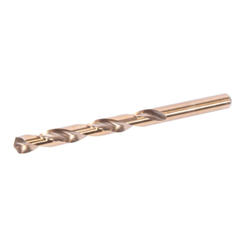 XTLINE Vrták do kovu cobalt HSS-Co 5 | 2 mm