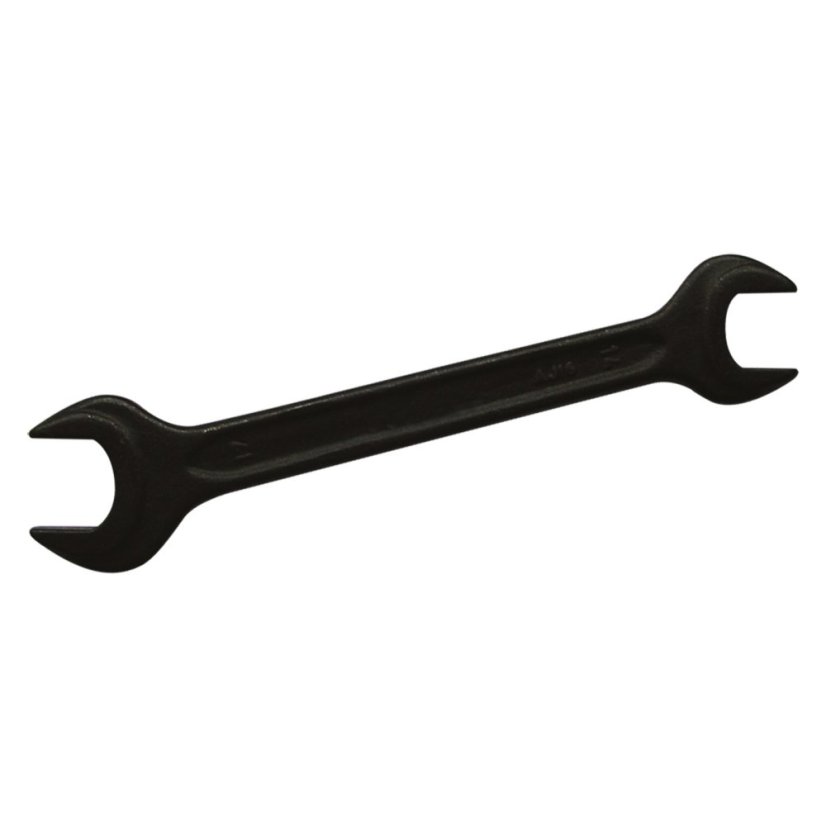 GK TOOLS Klíč oboustranný | 22x24 mm