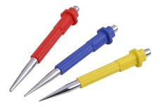 Sada dulčíku FESTA CrV 3ks 0.8, 1.5, 2.5mm