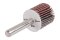 Kotouč lamelový brusný FESTA 20x20x6mm P60 stopka