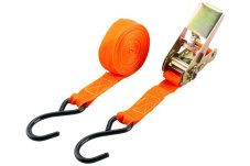 Pás upínací ráčnový s háky WESTBERG 1"(25mm)x5m