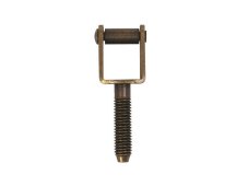 Skoba okenní k zašroubování M8x34,5 SMO 65990B90