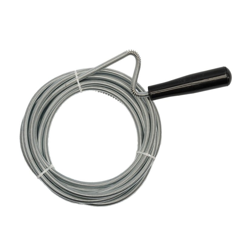 STAVTOOL Kanalizační spirála | 10 m x 9 mm