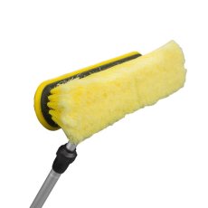 Kartáč na auto GYRAFA - teleskop 90-160 cm
