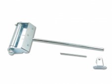 Pružinový zavírač BA650 dverní 40 Kg (032031)